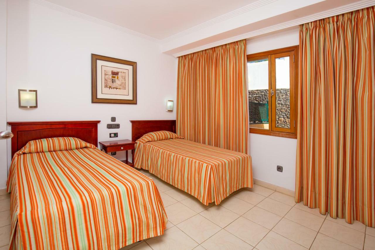 Olympia Appartement Playa del Inglés