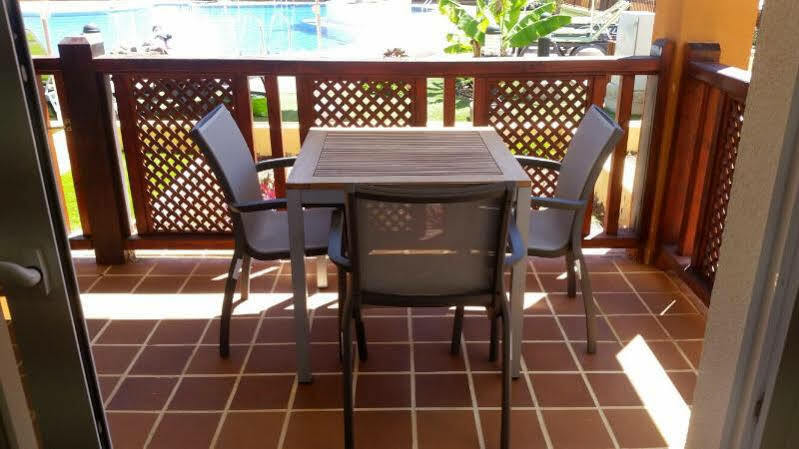 Monte Carrera Apartment *