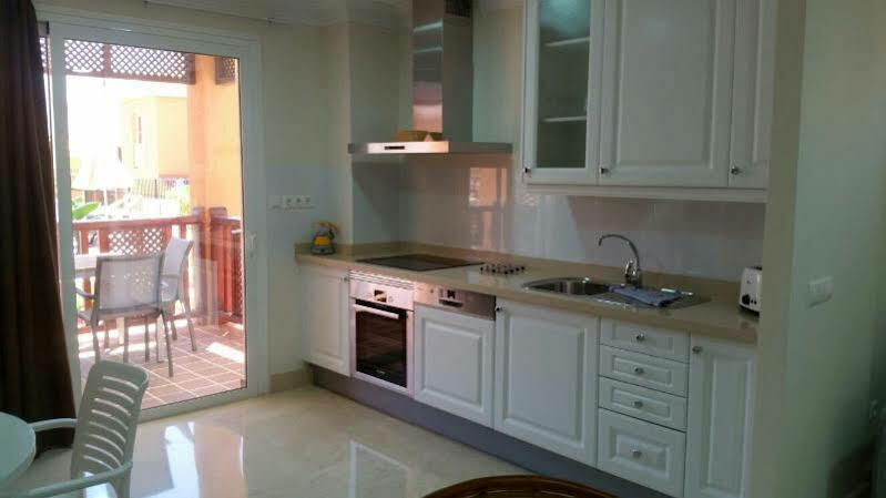 Apartment Monte Carrera *
