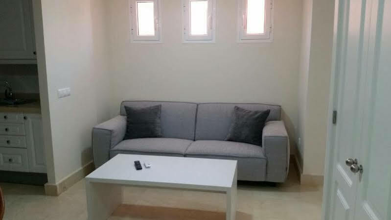 Monte Carrera Apartment