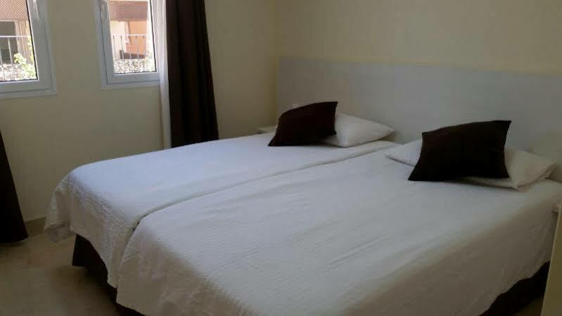 Monte Carrera Apartment *