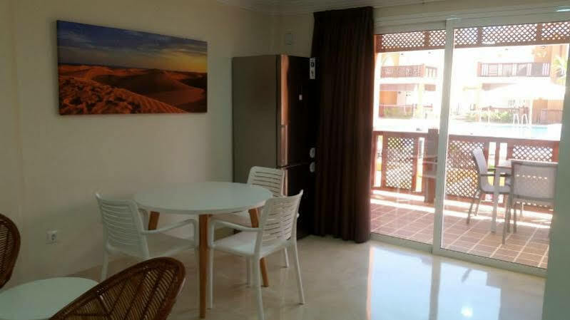 Apartment Monte Carrera Arguineguin