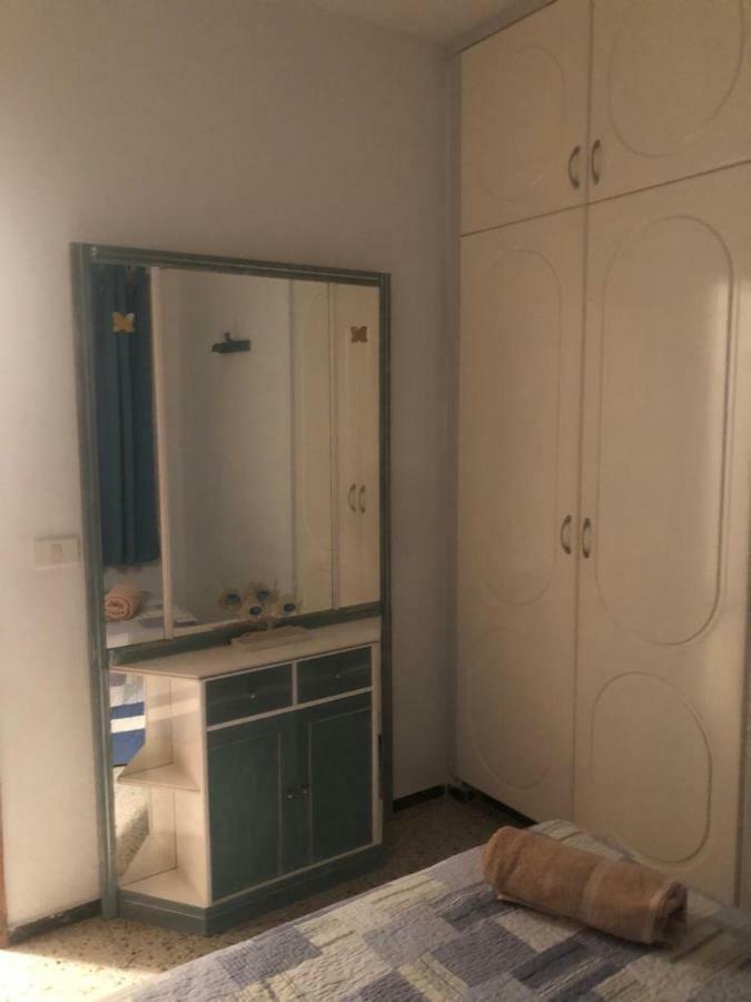 Apartamento Casa Vargas Las Palmas de Gran Canaria
