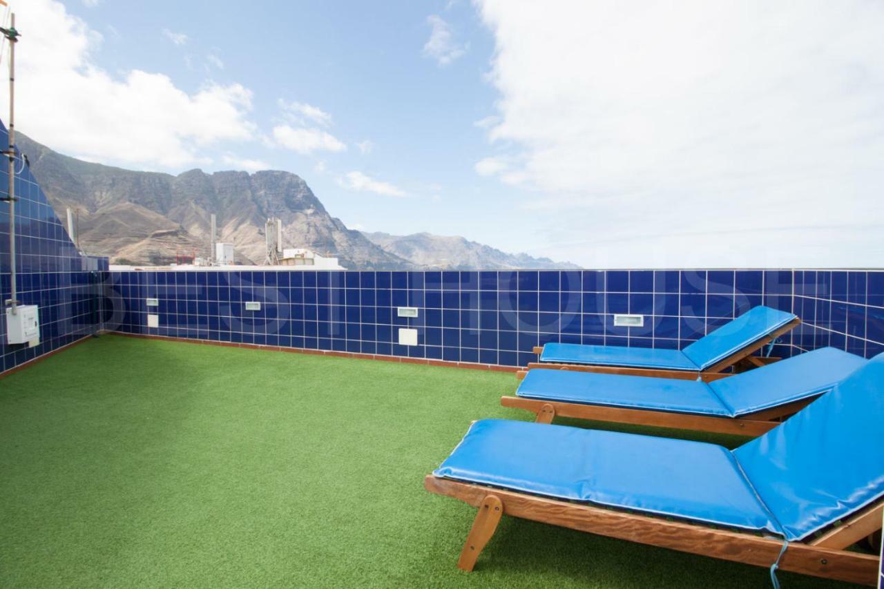 Casa Ma Apartment Agaete (Gran Canaria)