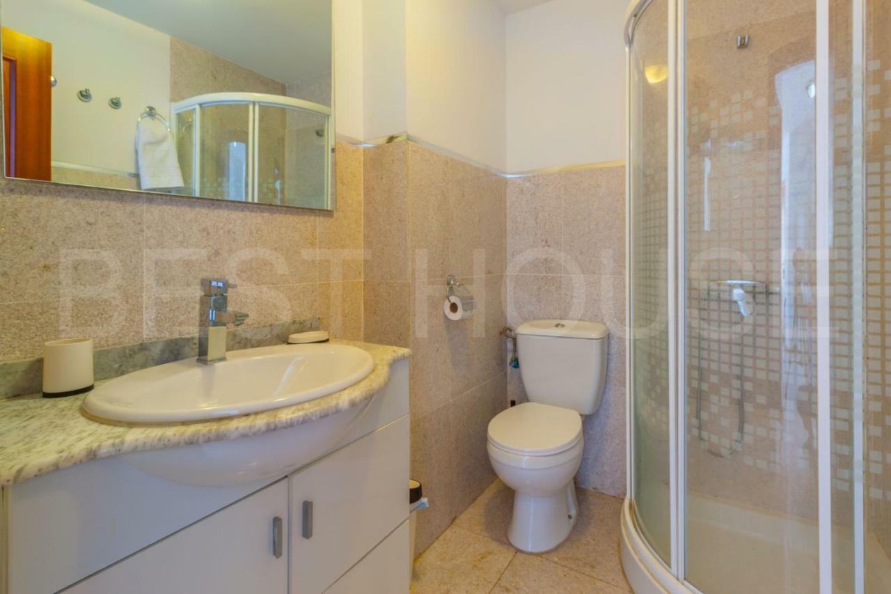 Apartment Casa Ma *