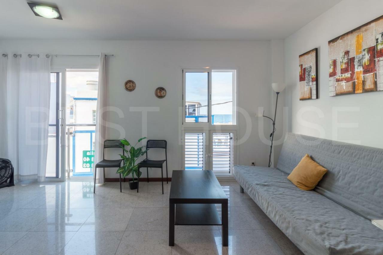 Casa Ma Apartment *