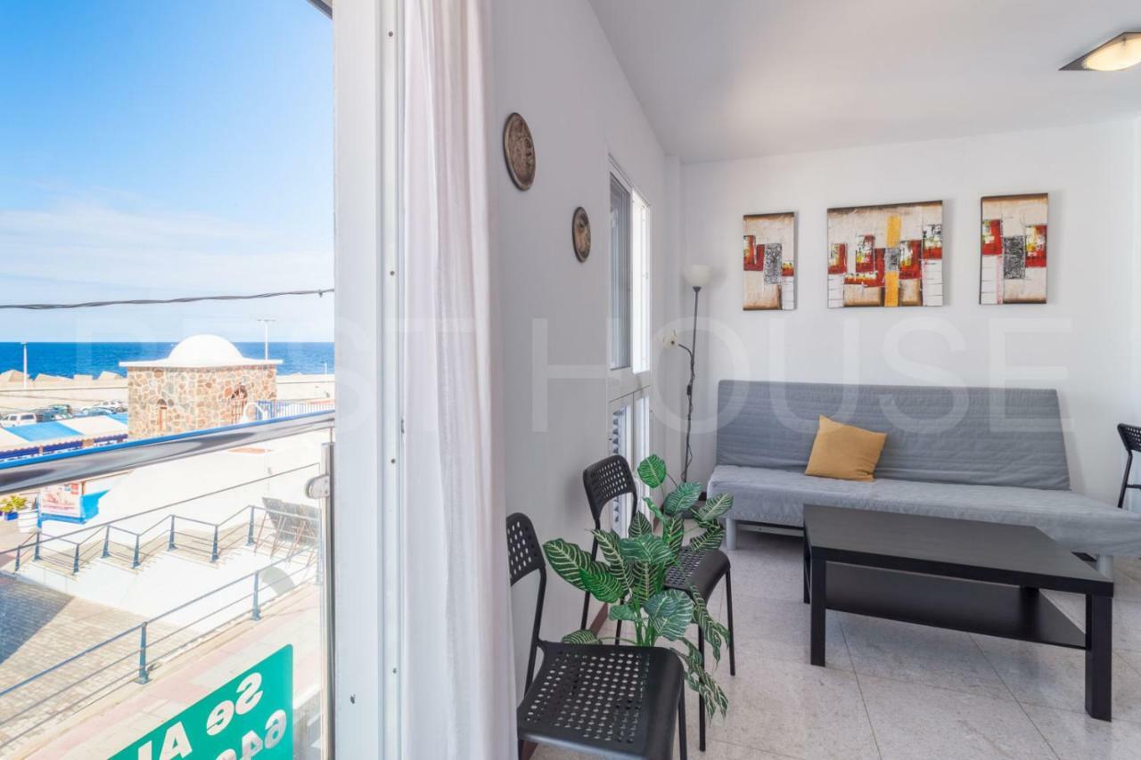 Casa Ma * Agaete (Gran Canaria)