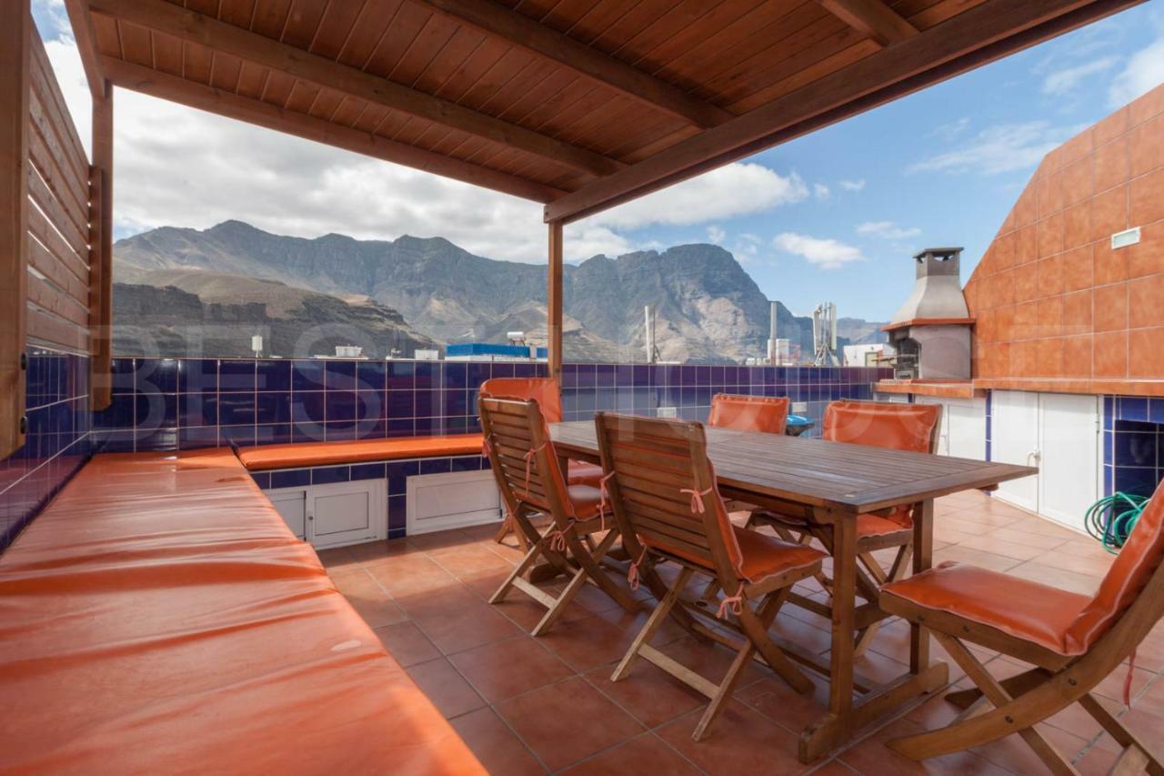 Casa Ma Apartment Agaete (Gran Canaria)