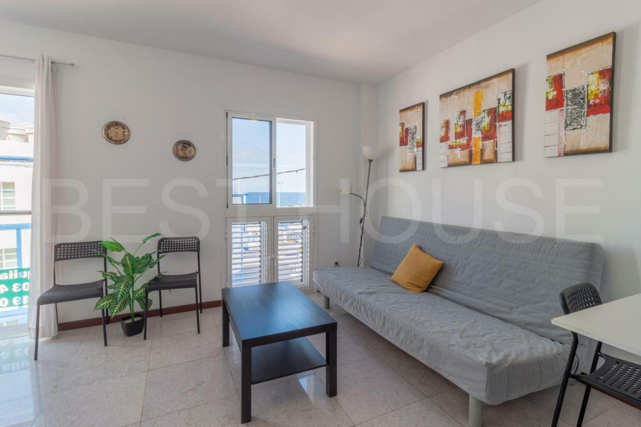 Casa Ma Apartment Agaete (Gran Canaria)