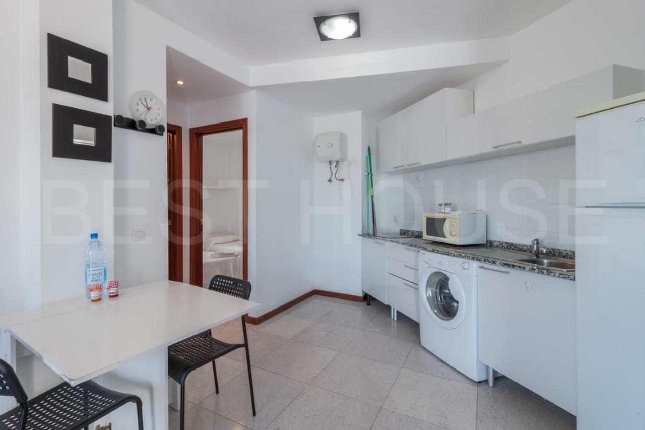 Apartment Casa Ma *