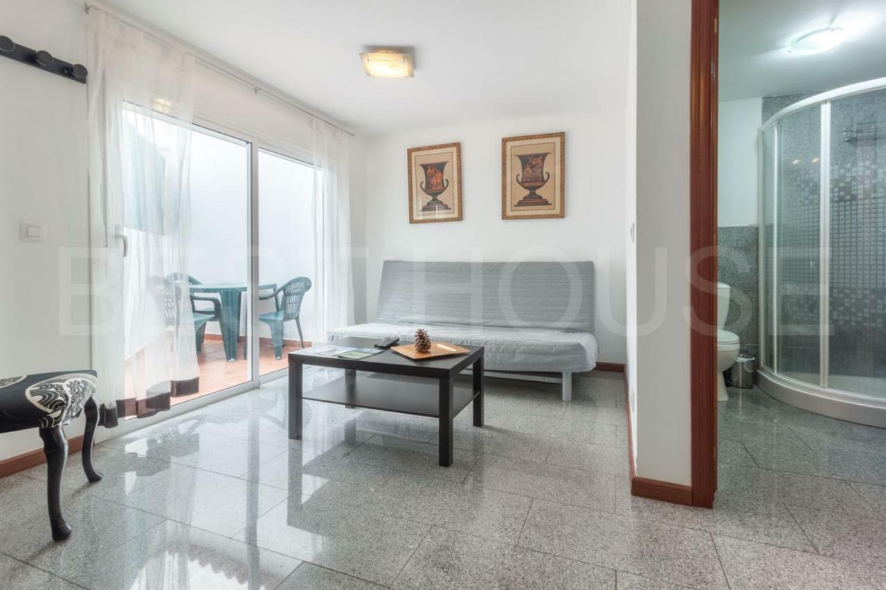 Casa Ma Apartment