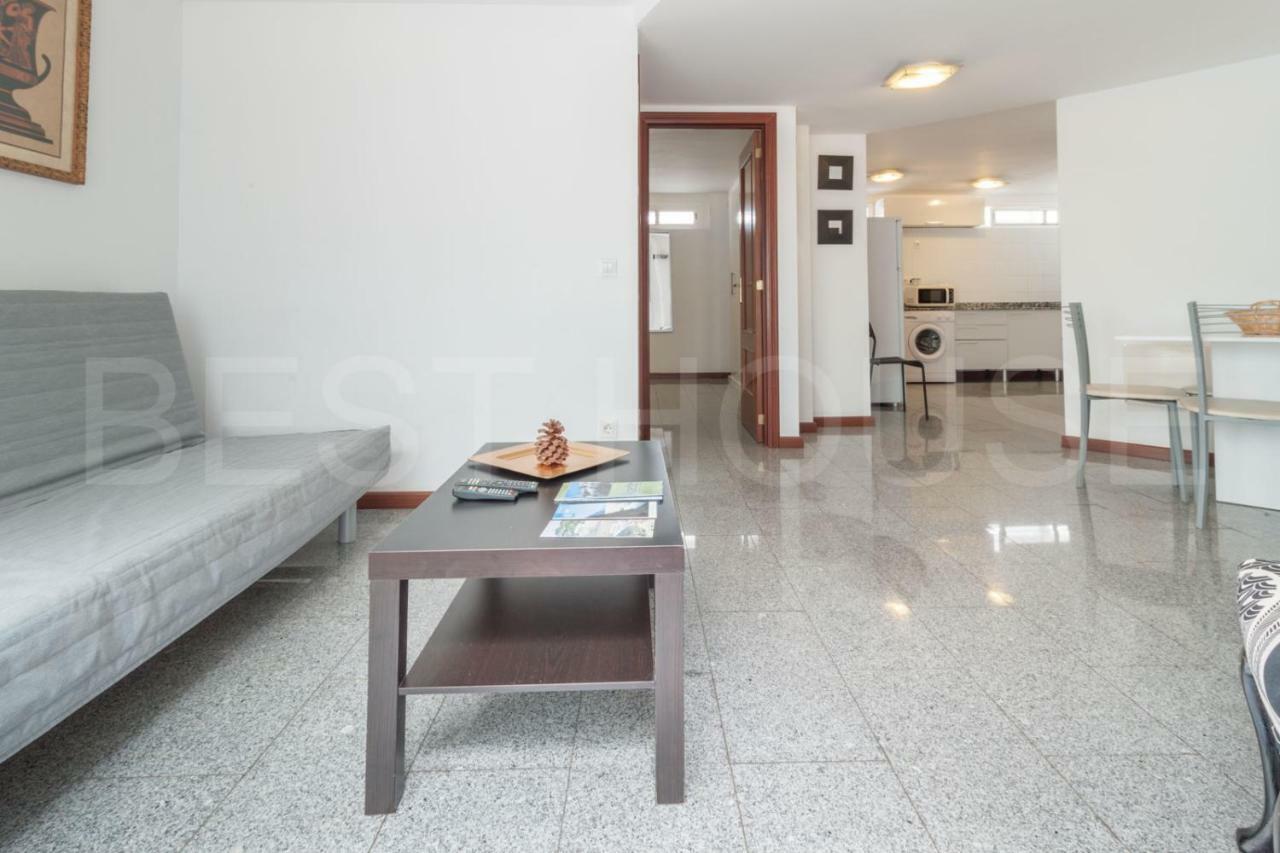 Casa Ma * Agaete (Gran Canaria)