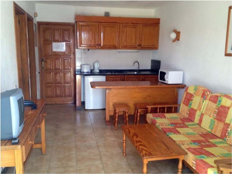 Chatur Palmera Mar Hotel Amadores