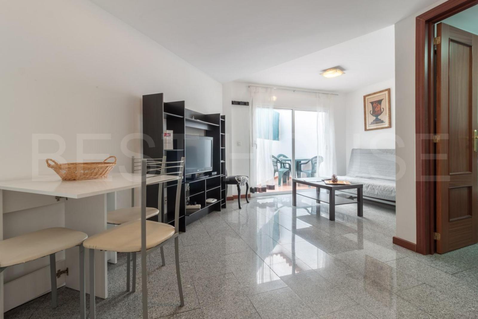 Casa Ma Apartment Agaete (Gran Canaria)
