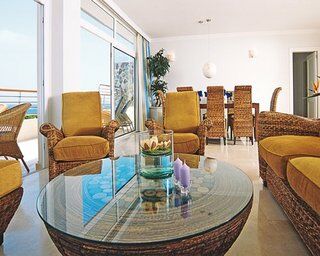 Aparthotel Anfi Del Mar 1 La Playa de Arguineguín