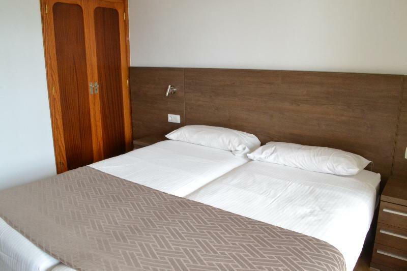 Appartement Montemayor Playa del Inglés