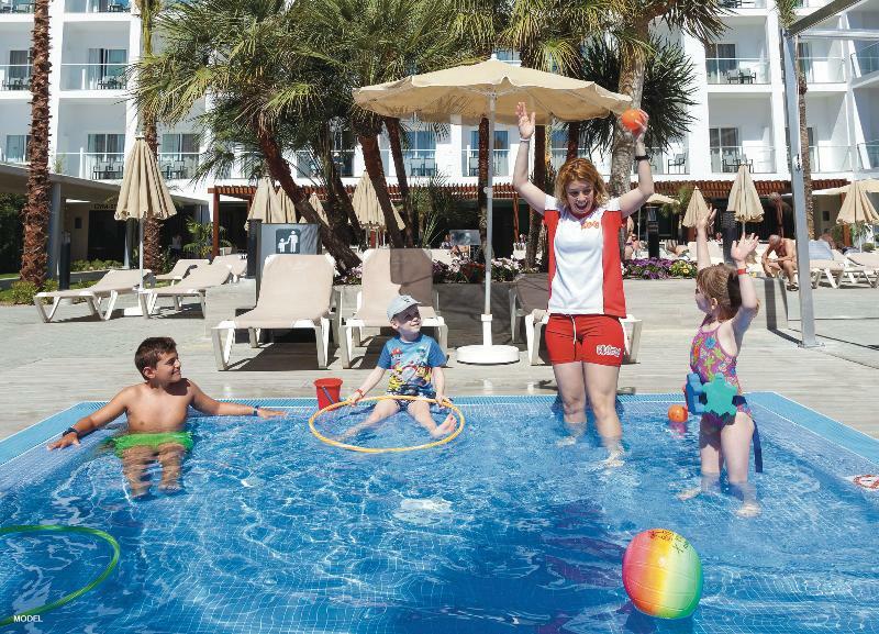 Riu Palace Palmeras Hotel 4*