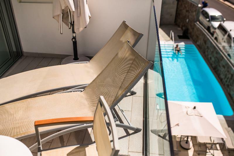 Appartement Ig Nachosol Premium By Servatur (adults Only) Puerto Rico (Gran Canaria)