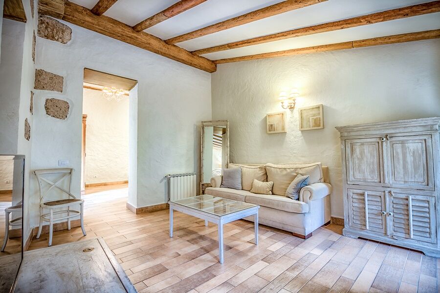Rural Maipez By Livvo Hotel