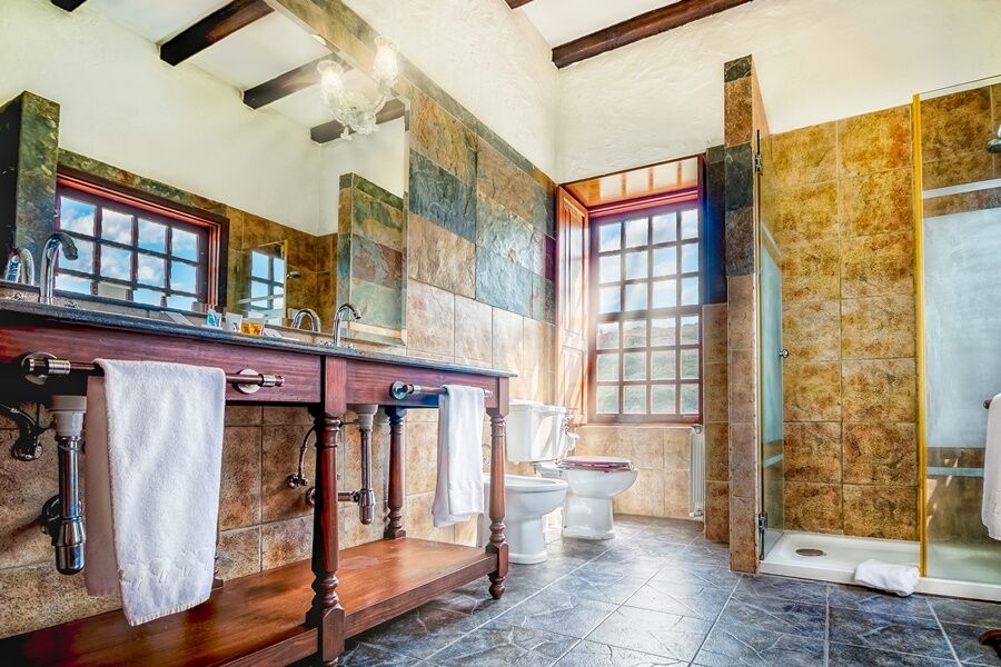 Hotel Rural Maipez THe Senses Collection