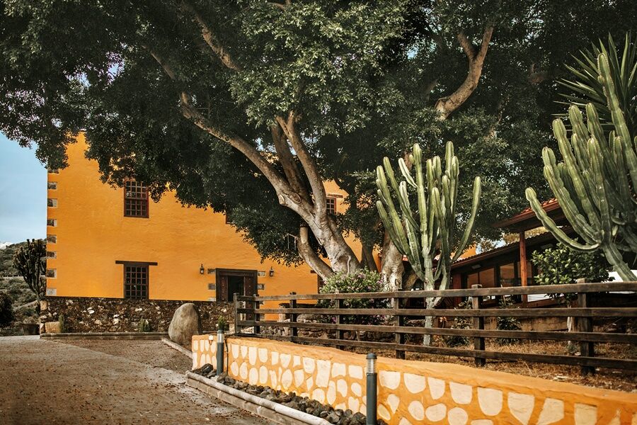 Rural Maipez By Livvo Hotel 3*