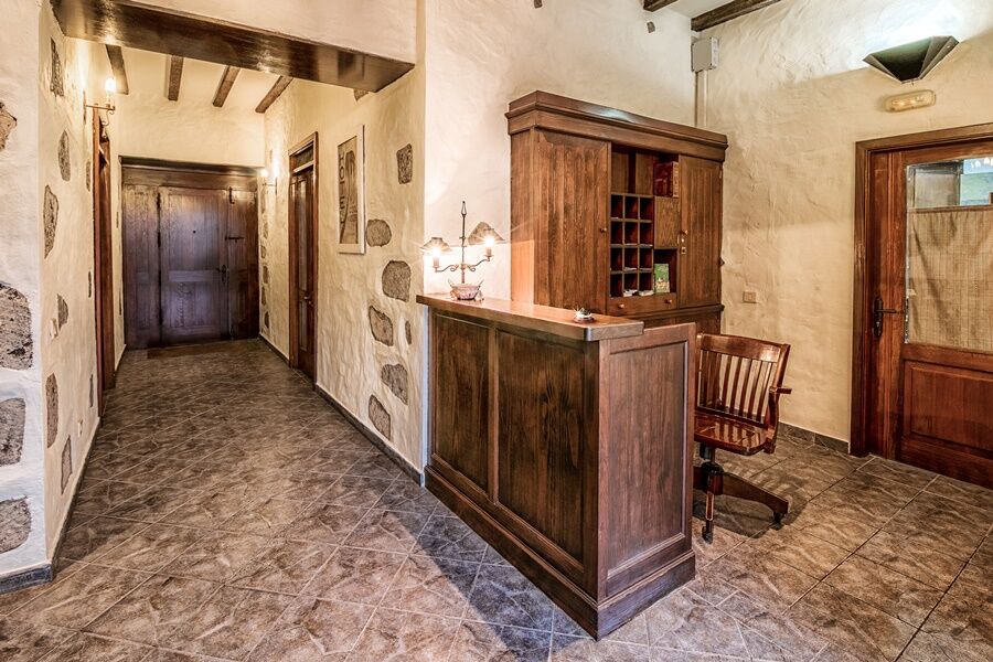 Hotel Rural Maipez By Livvo Las Palmas / Gran Canaria