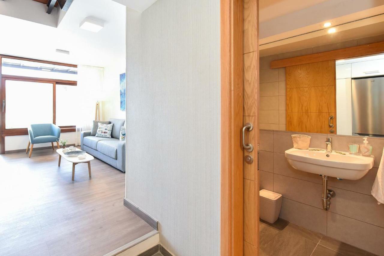 Beachfront Morea Puerto Rico By Villagrancanaria Apartment *