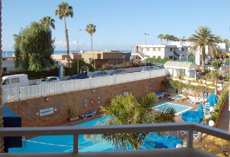 Livvo Veril Playa 3* Playa del Ingles (Gran Canaria)