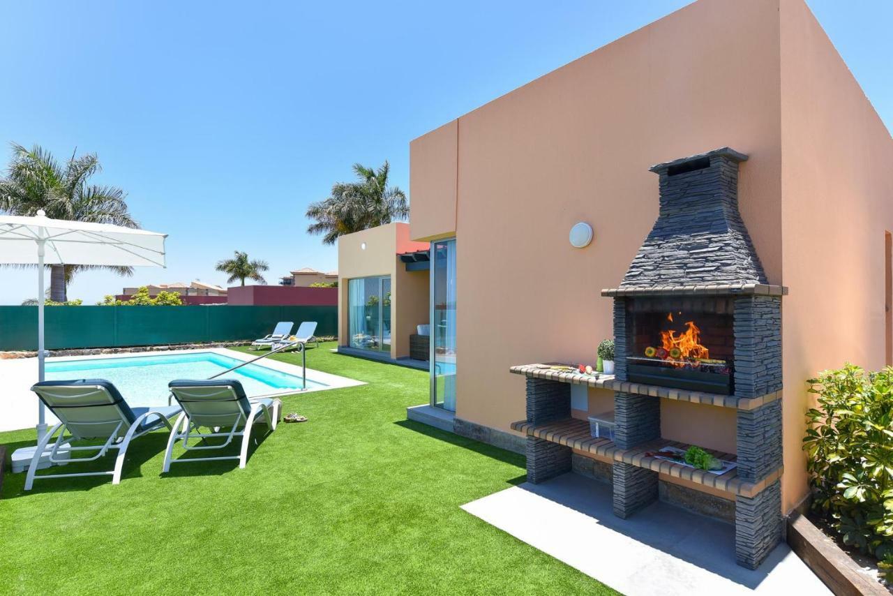 Salobre By Villagrancanaria Villa *