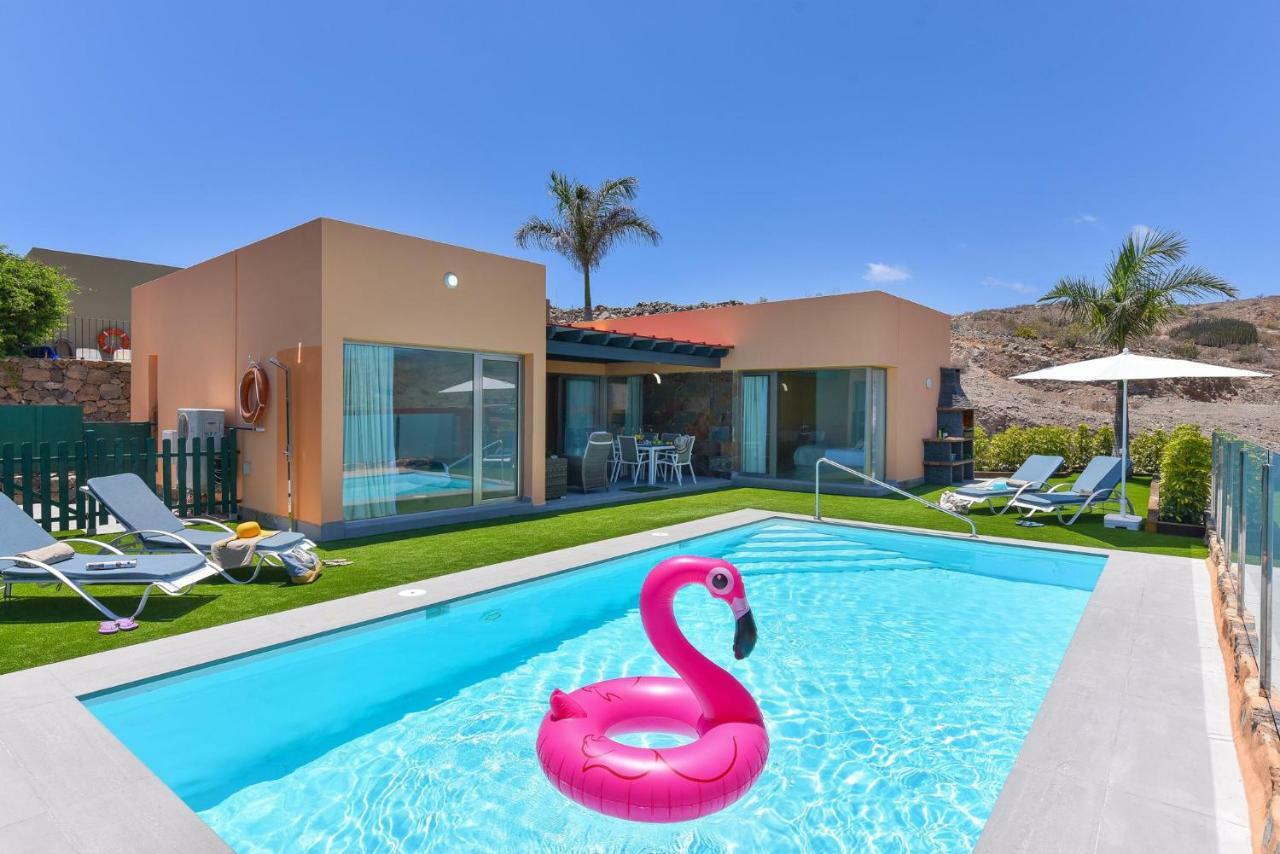 Villa Salobre By Villagrancanaria