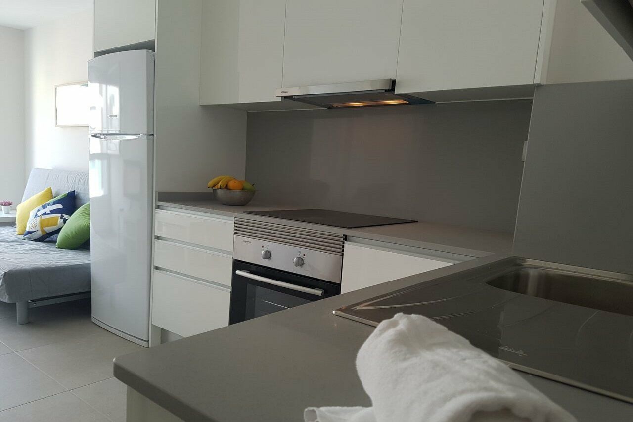 Apartment Tusity Yeah *