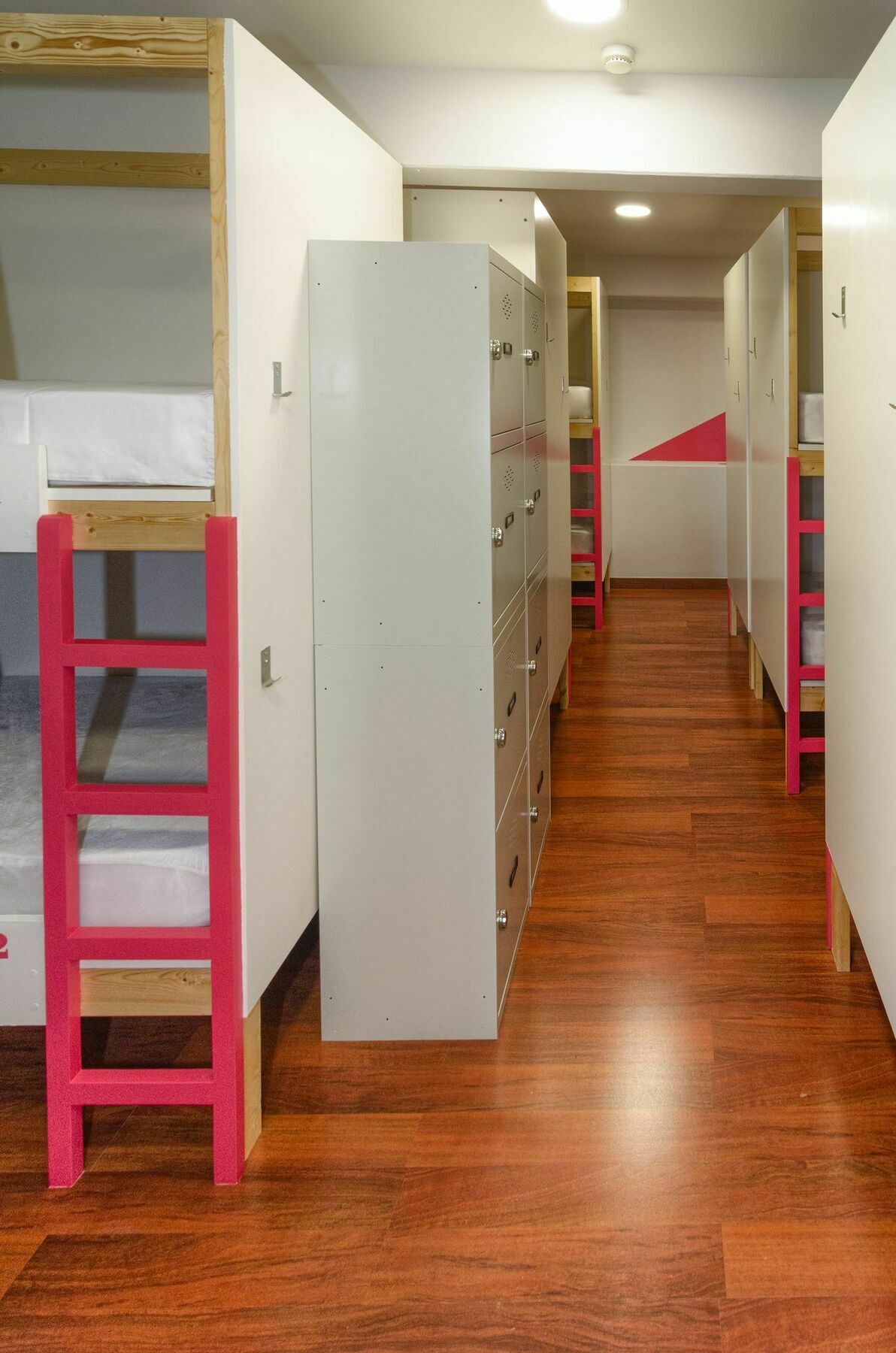 Guest house La Fabrica Urban Palmas Las Palmas de Gran Canaria