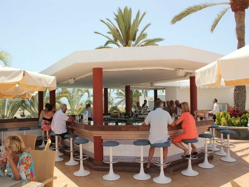 Riu Palace Maspalomas (adults Only) Hotel