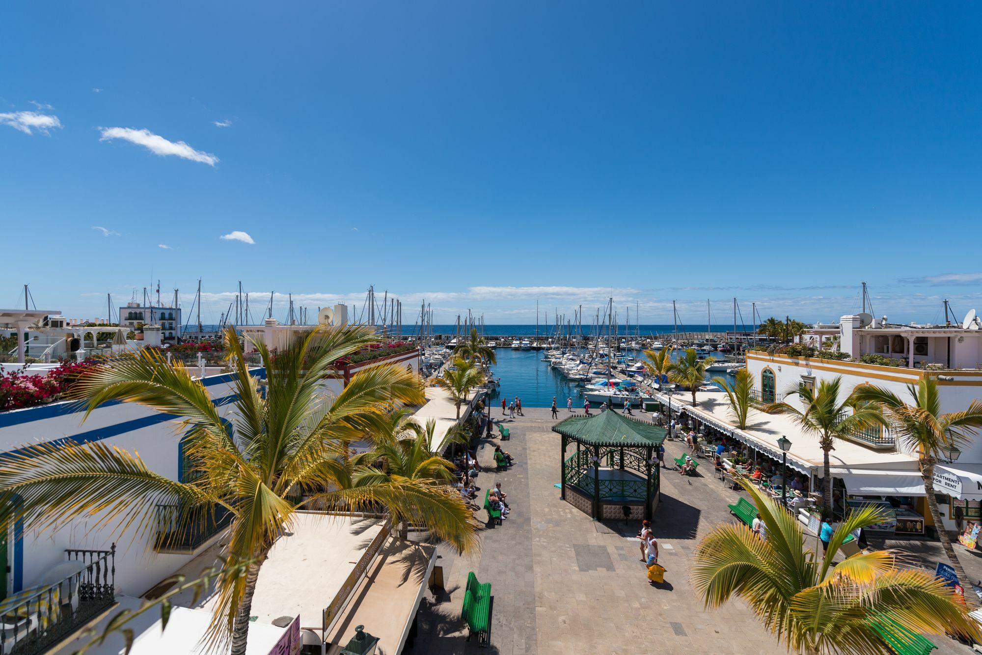 Billy's By Livvo Puerto De Mogan