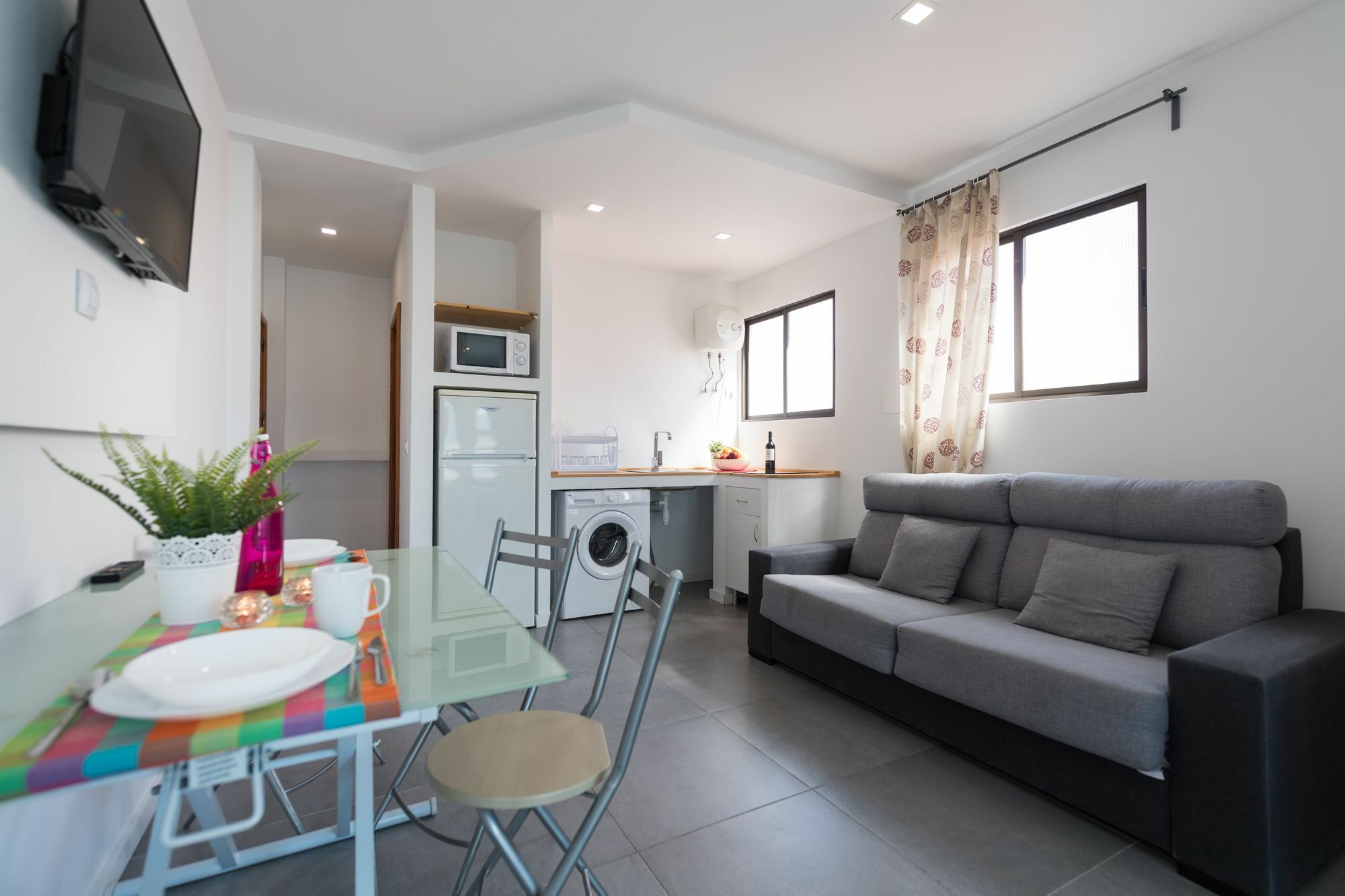 Blue Corner By Mycanariandream Appartement *