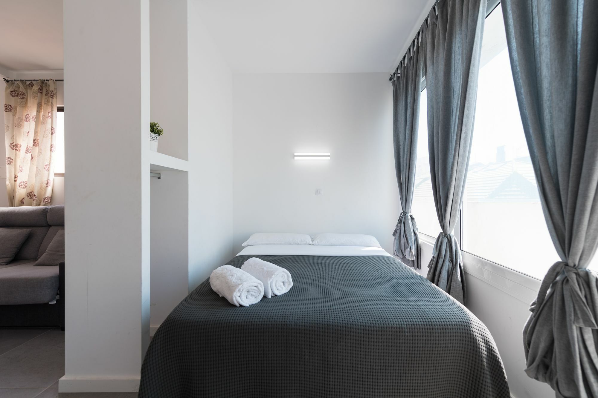 Blue Corner By Mycanariandream Appartement Las Palmas