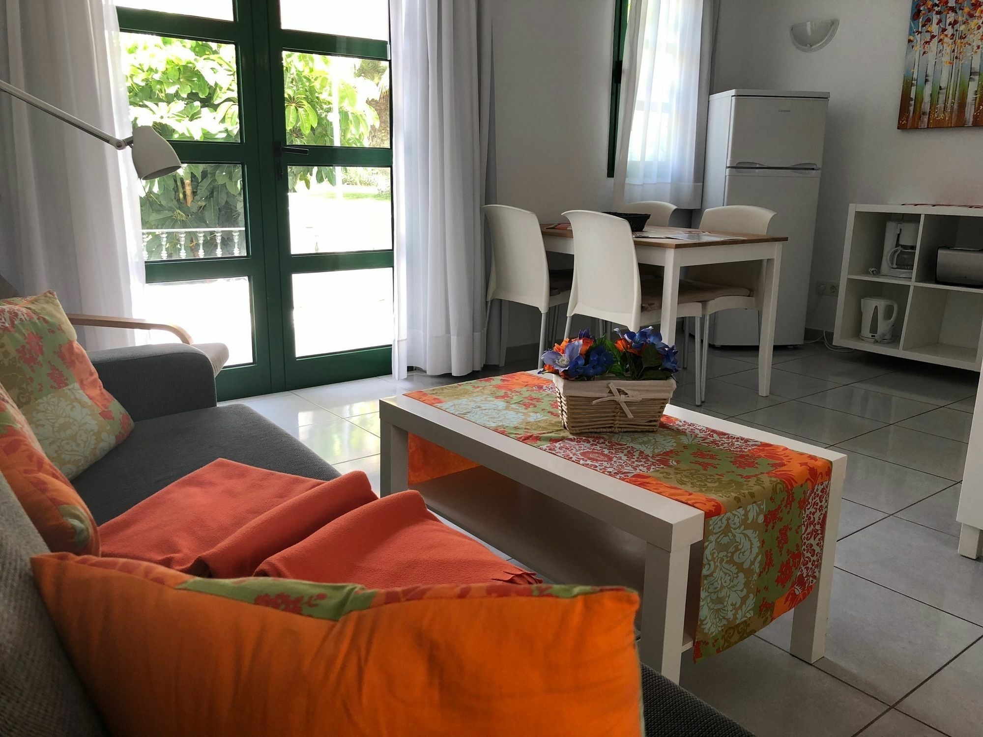 Apartment Billy's By Livvo