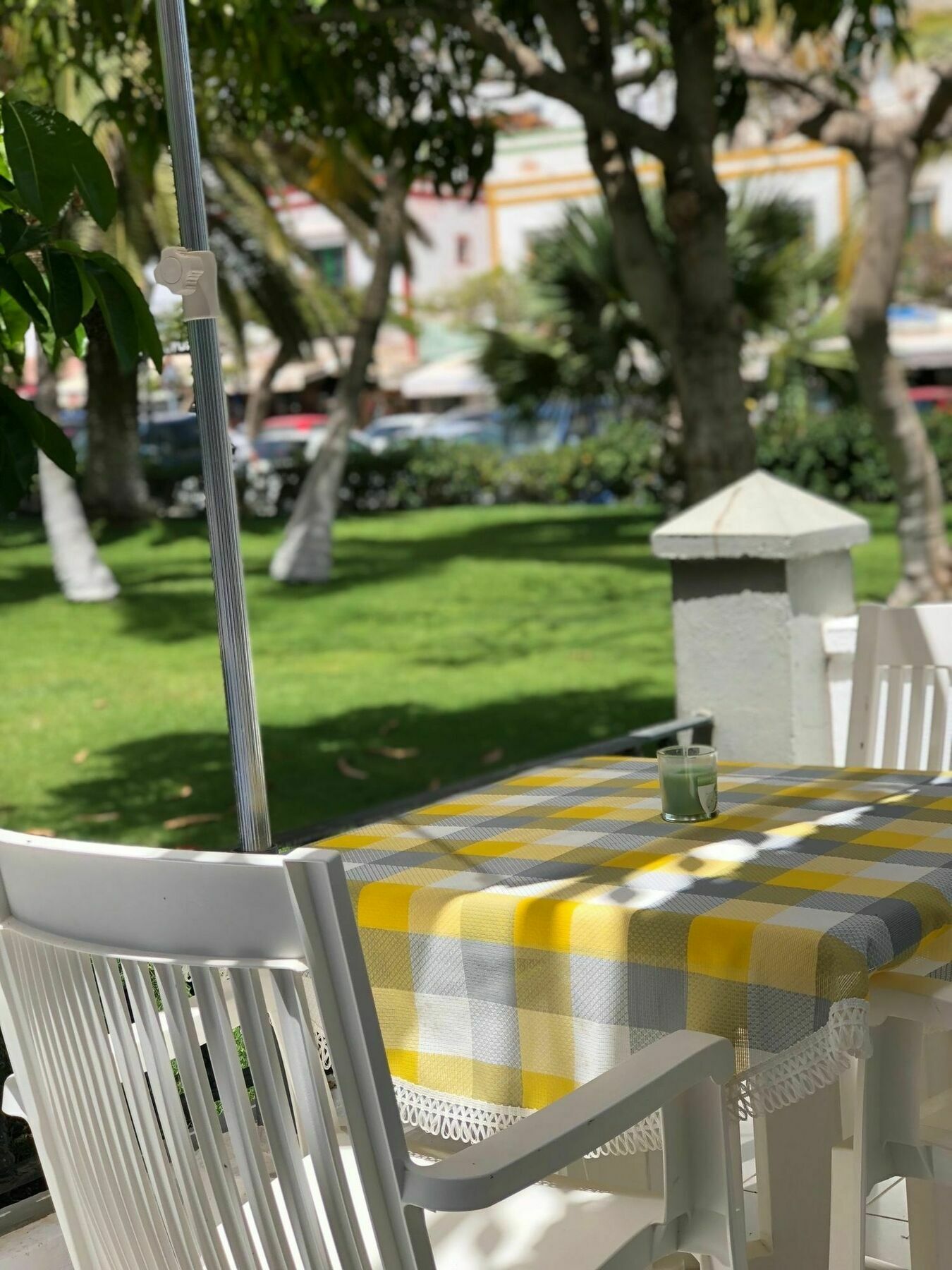 Billy's By Livvo * Puerto De Mogan