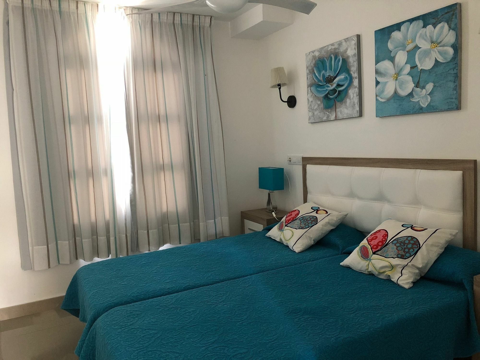 Apartment Billy's By Livvo Puerto De Mogan