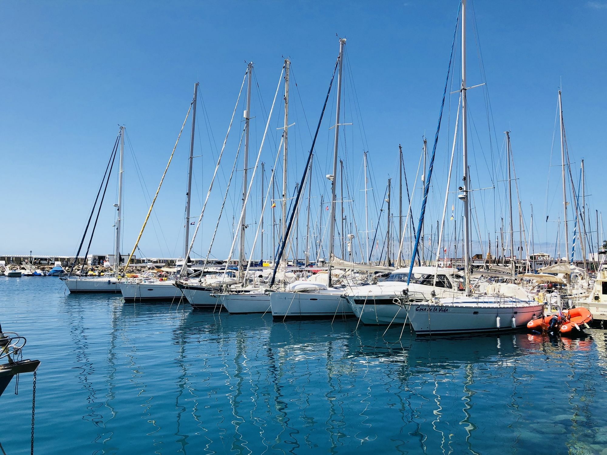 Billy's By Livvo Apartment Puerto De Mogan