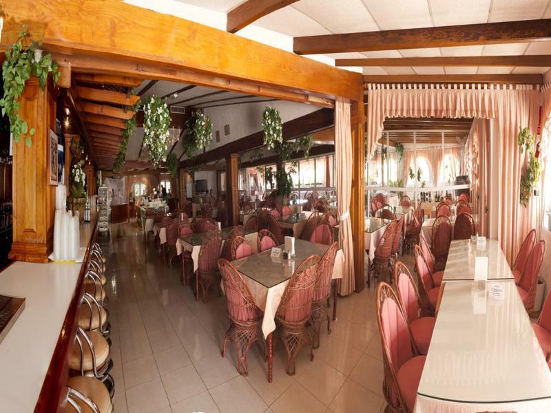 Parque Del Paraiso Ii Hotel Playa del Inglés