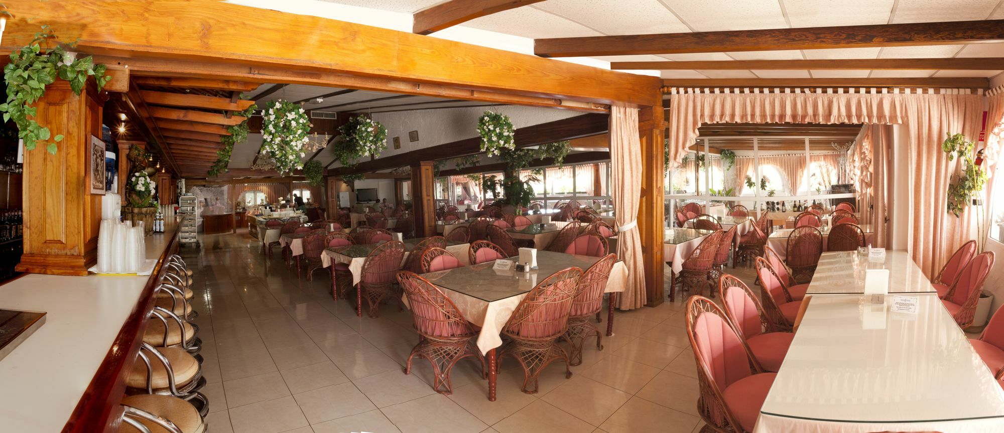 Hotel Parque Del Paraiso Ii