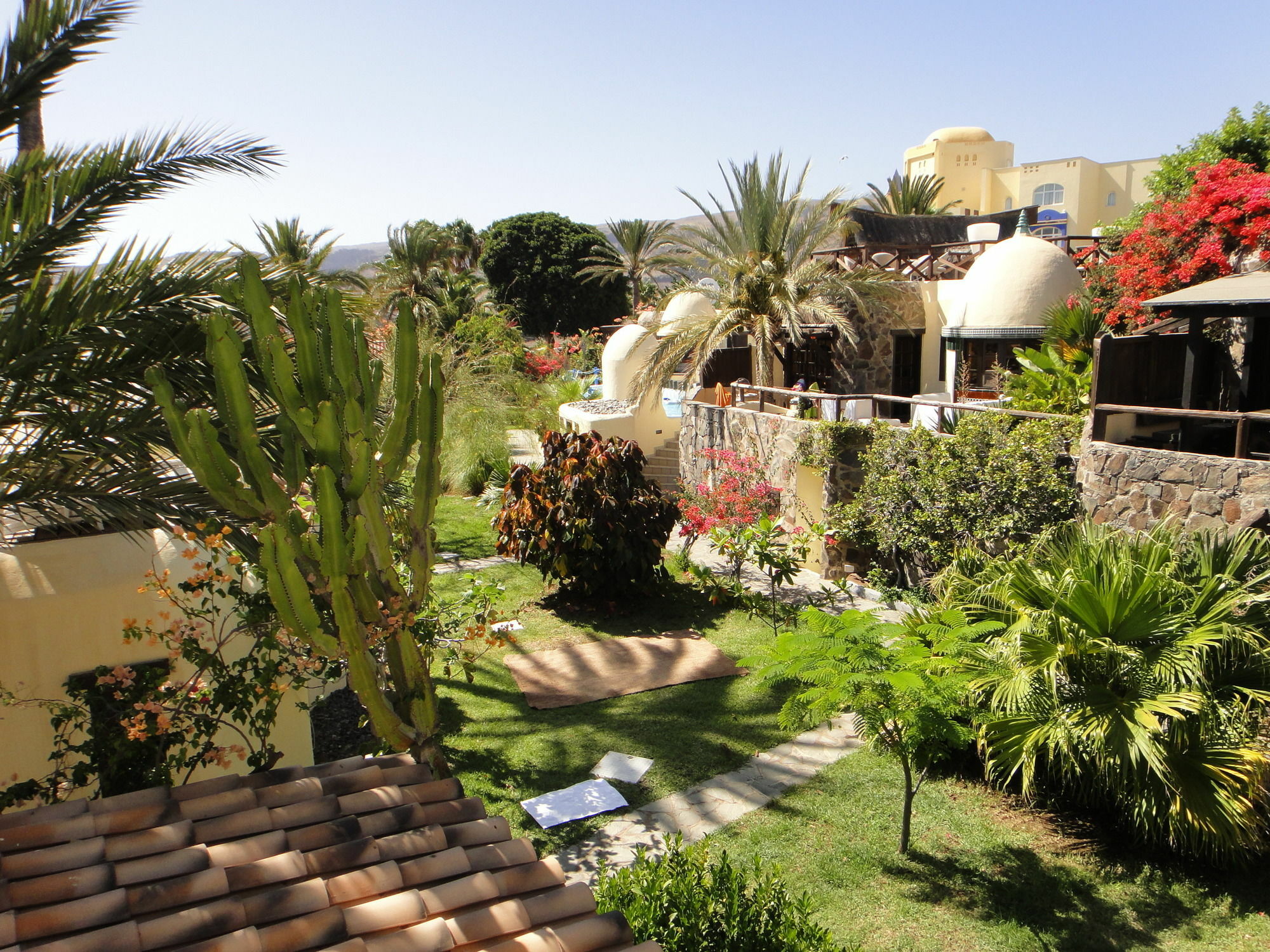 Vcv Bahia Feliz Villa Playa Del Aguila (Las Palmas)
