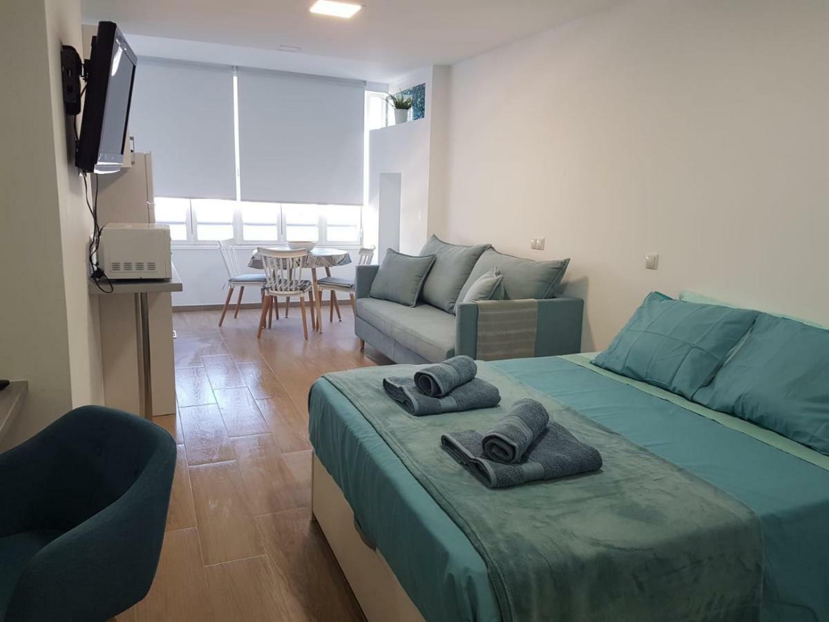 Apartamento Tobago Happy Paradise *