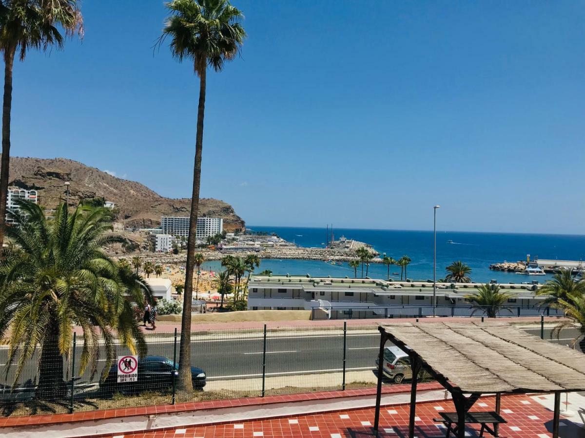 Apartamento Tobago Happy Paradise Puerto Rico (Gran Canaria)