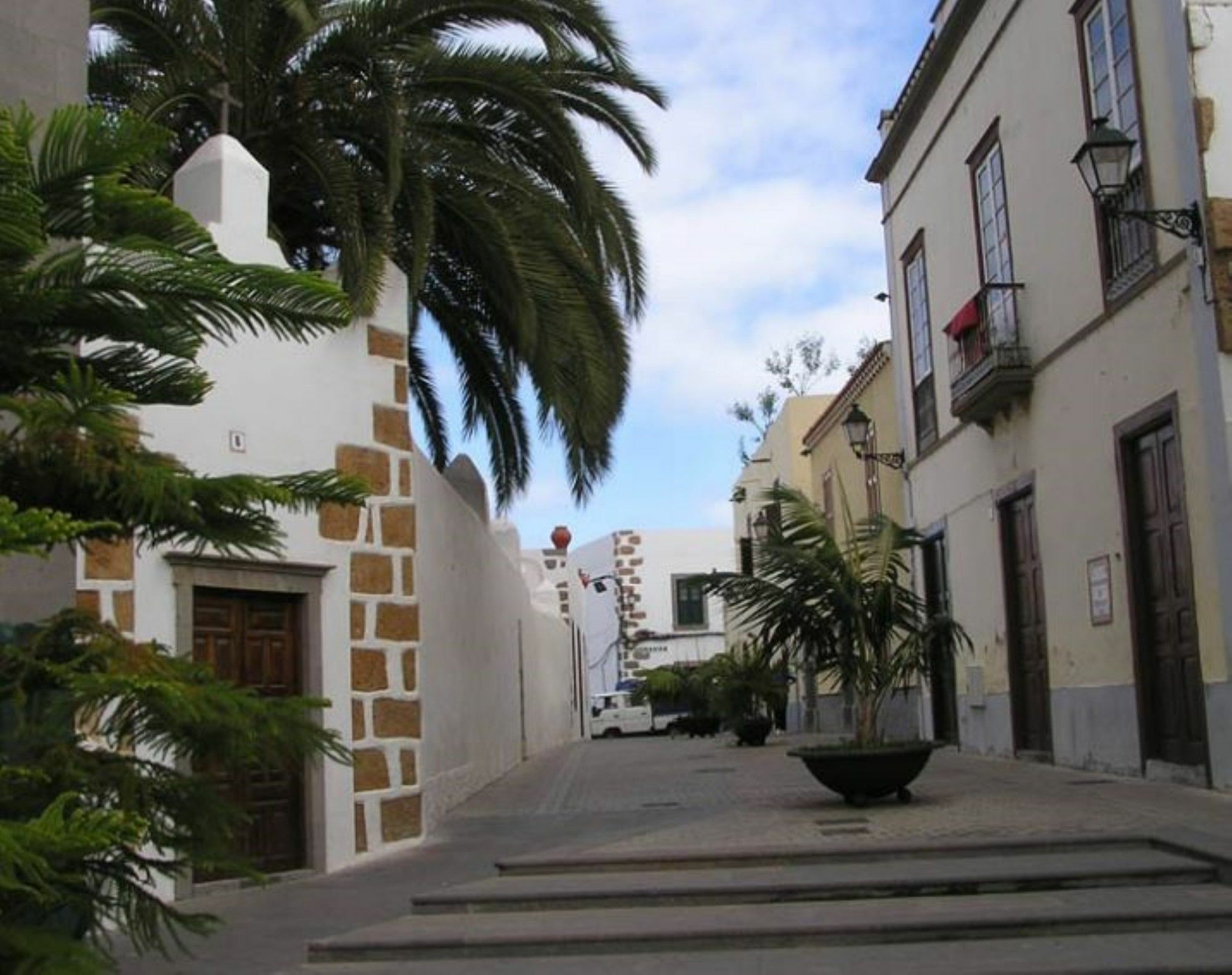 In Telde, Gran Canarias 103583 By Mo