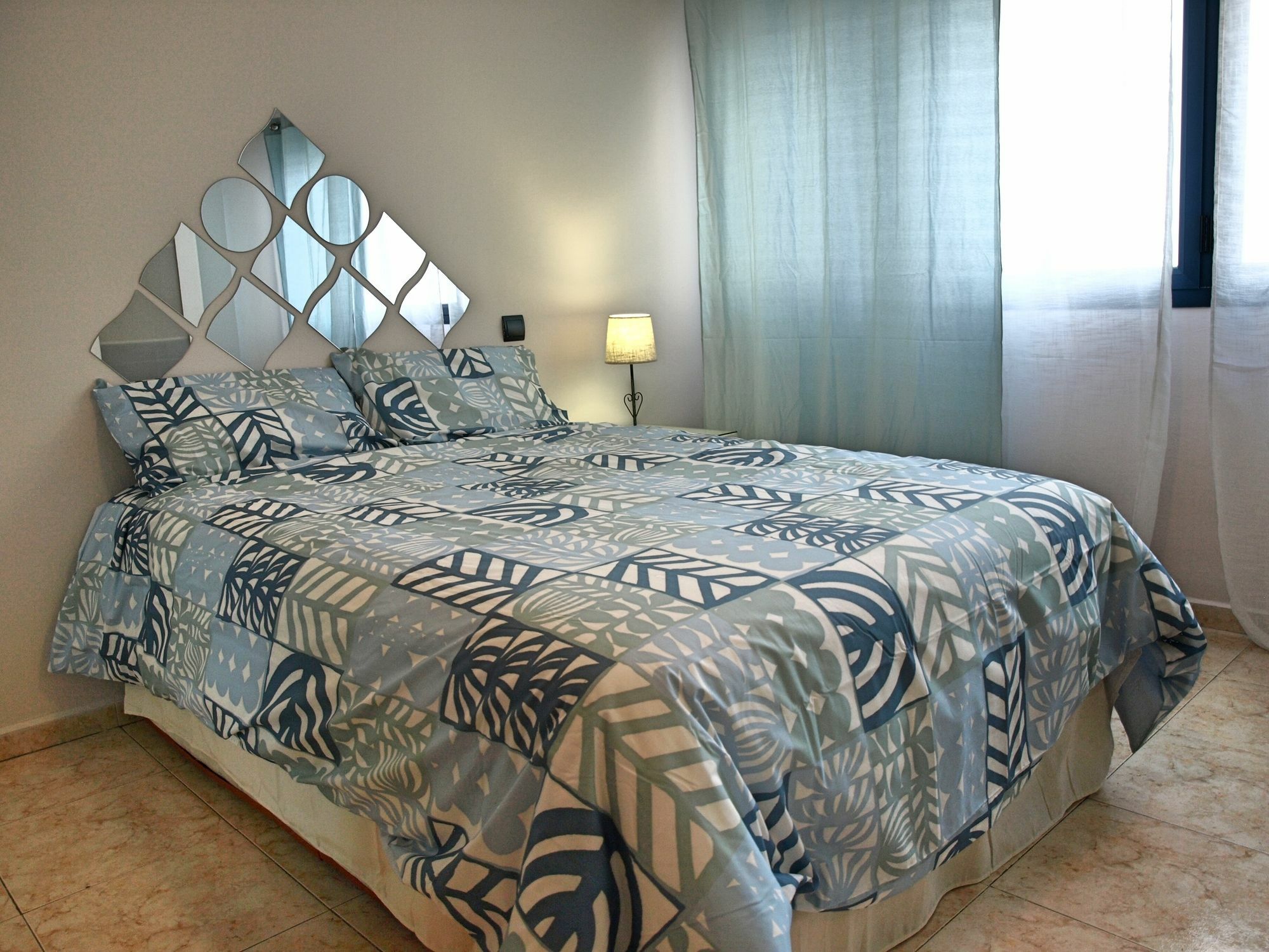 Flatguest Cozy Apartment *