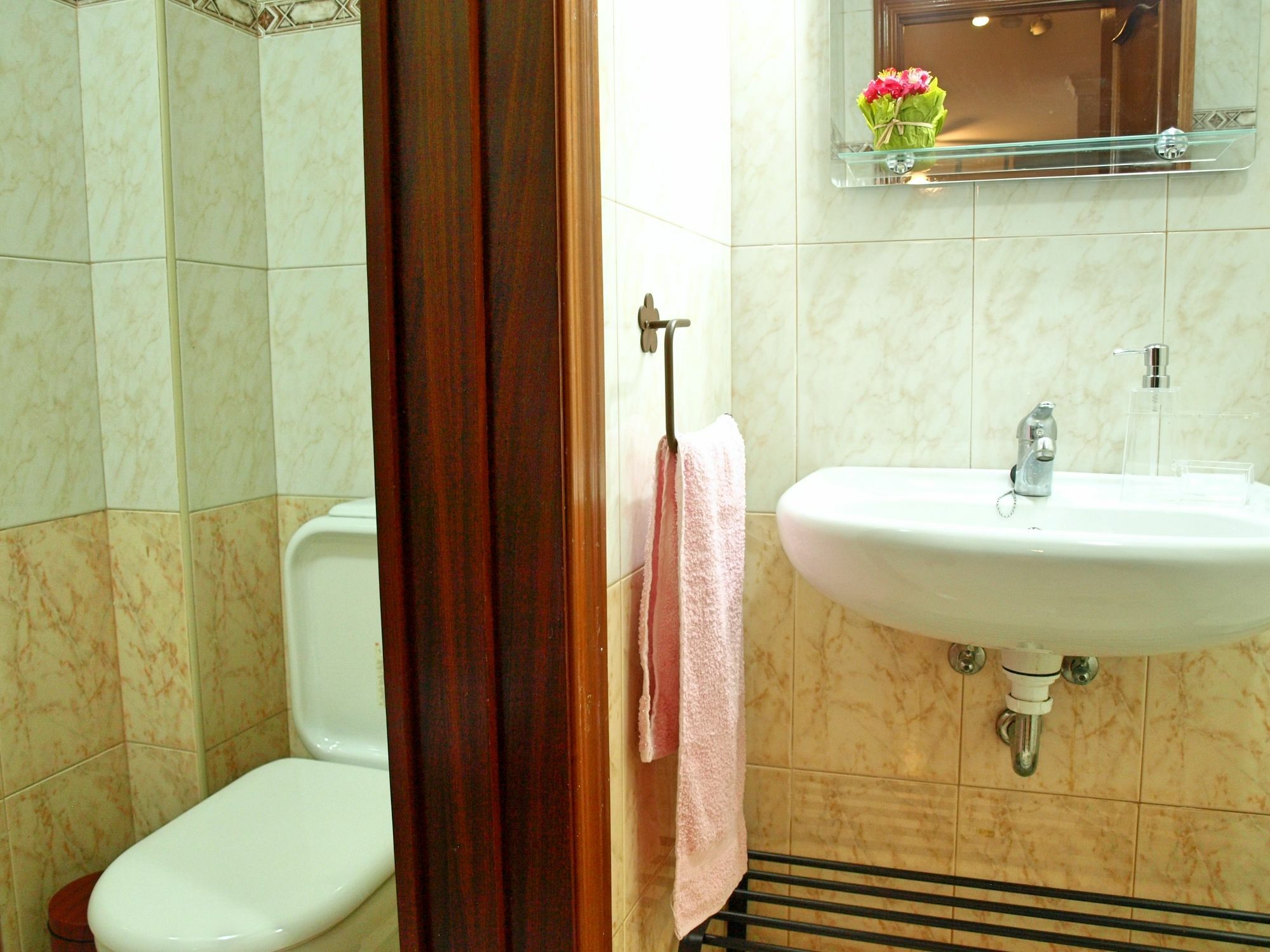Flatguest Cozy Las Palmas de Gran Canaria