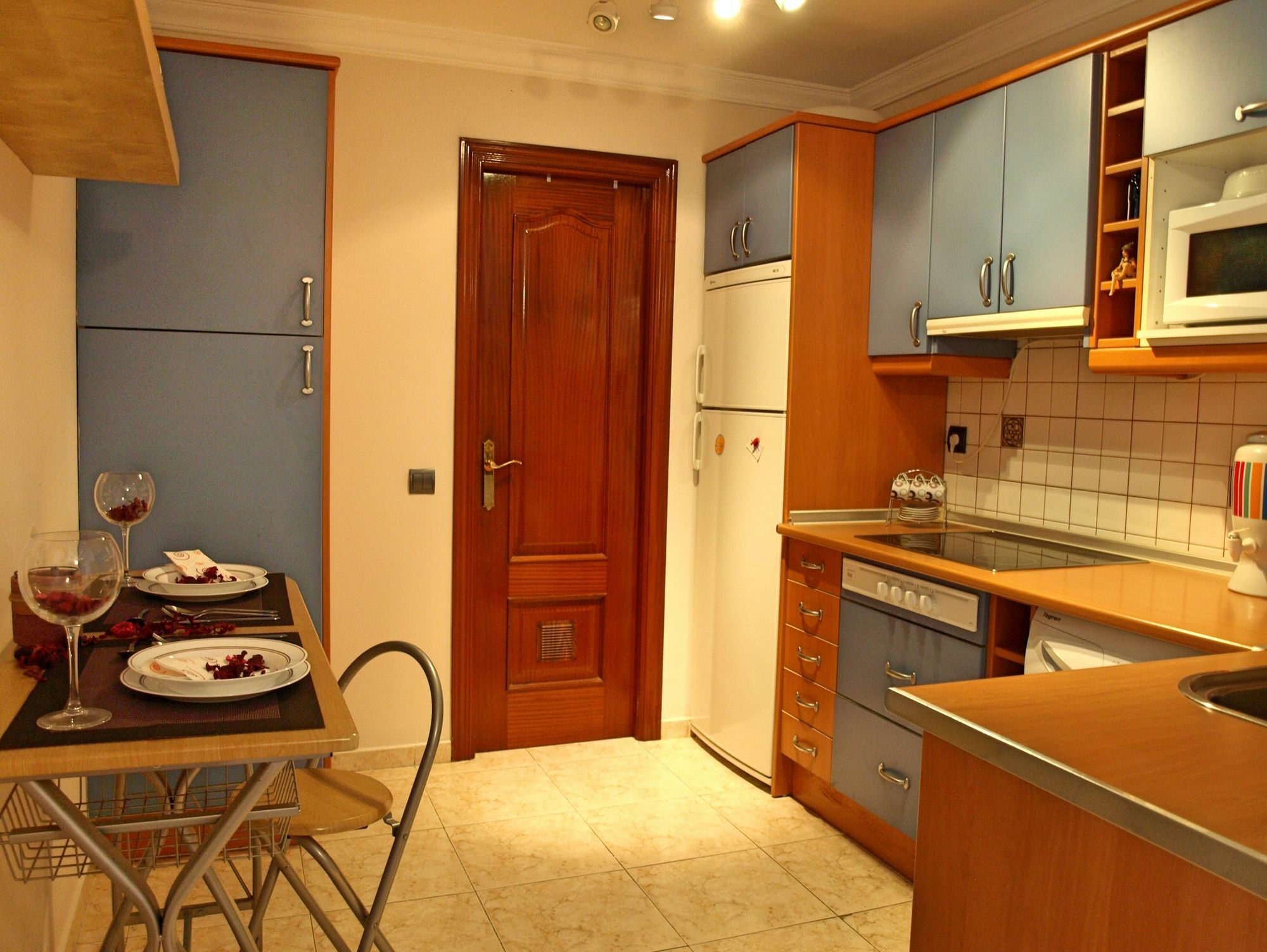 Flatguest Cozy Apartment Las Palmas de Gran Canaria