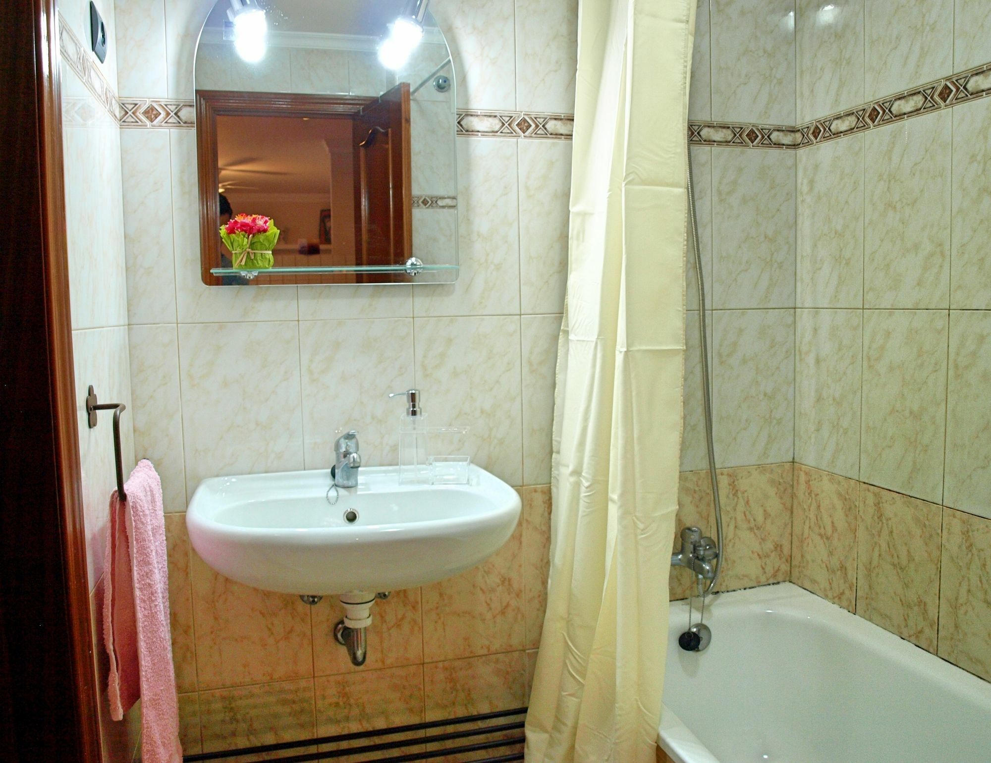 Flatguest Cozy Las Palmas de Gran Canaria